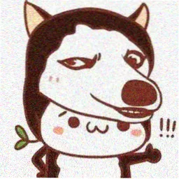 观众程一的头像